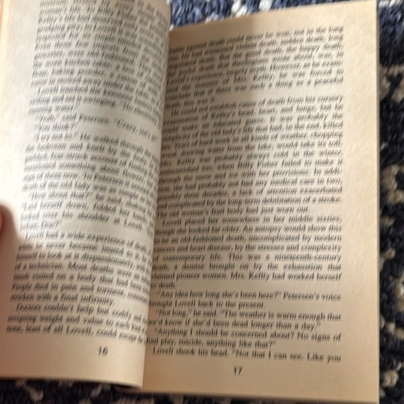 Nell Novel by Mary Ann Evans paperback book - Picture 2 of 6